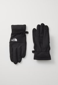 ETIP TRAIL GLOVE - Mănuși - black
