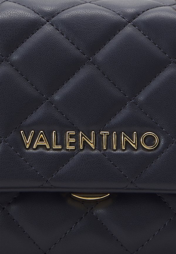 OCARINA - Cross body bag - blu3