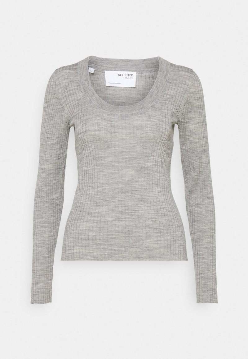 Selected Femme Sweter