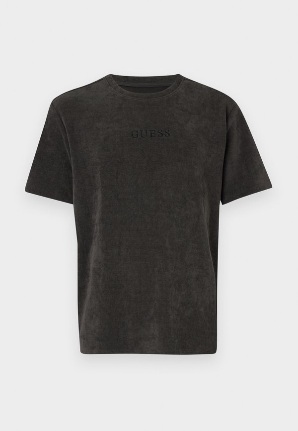 HAWKINS - Basic T-shirt - new asphalt3