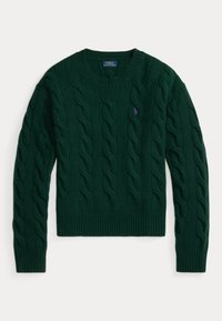 Nevybrané, green