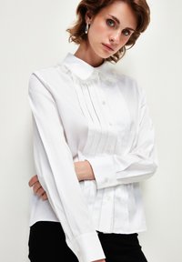 adL Camicia - white