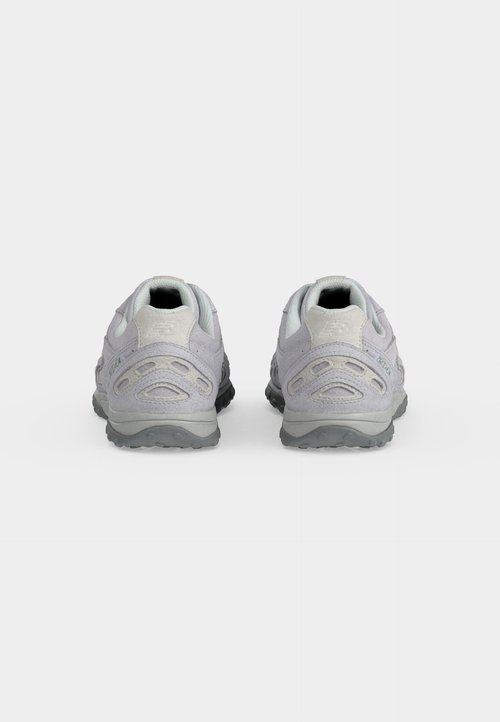 New Balance U204L UNISEX - Trainers - white/grey — foto 4