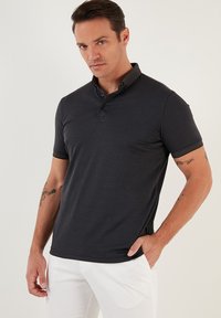 Buratti Polotričko - black