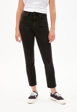 ARMEDANGELS Jean droit - grey