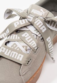 Puma Tenisky - khaki