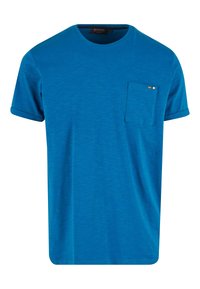 Ausgewählt, sapphire