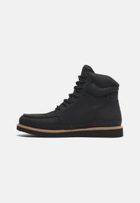 Timberland - Botki sznurowane