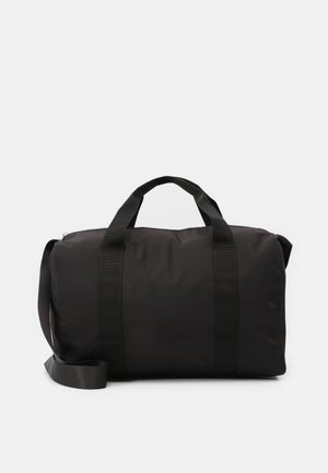 Sporttasche - 802 - black