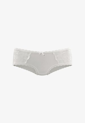 LASCANA, PANTY - Slip - white