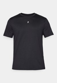 Unselected, black