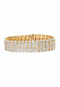 DIAMANT L'ÉTERNEL Pulsera - yellow gold