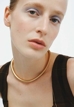 Aristocrazy TUBOGAS - Collar - yellow