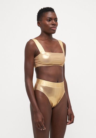 Versace Bikini felső - oro