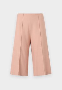 PEN  - Shorts - mottled pink