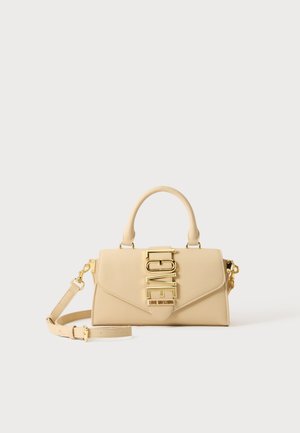 Love Moschino, LOVEBUG - Дамска чанта - butter