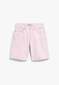 Selected, pink mist