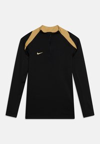 Unausgewählt, black/gold/metallic gold