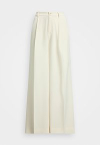 Unselected, mascarpone cream