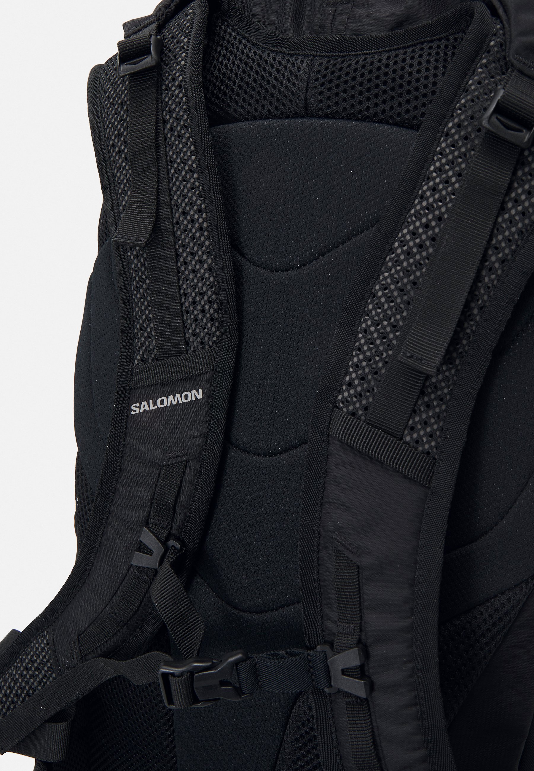 SALOMON TRAIL BLAZER 30 ブラック Salomon TRAILBLAZER 30 - Backpack - black - Zalando.co.uk