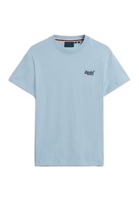 Unselected, china blue