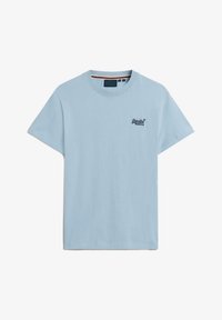 Non selezionato, china blue