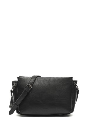 BOTI - Cross body bag - black