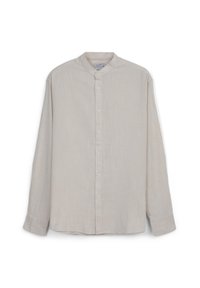COREANA - Chemise - beige chiaro melange