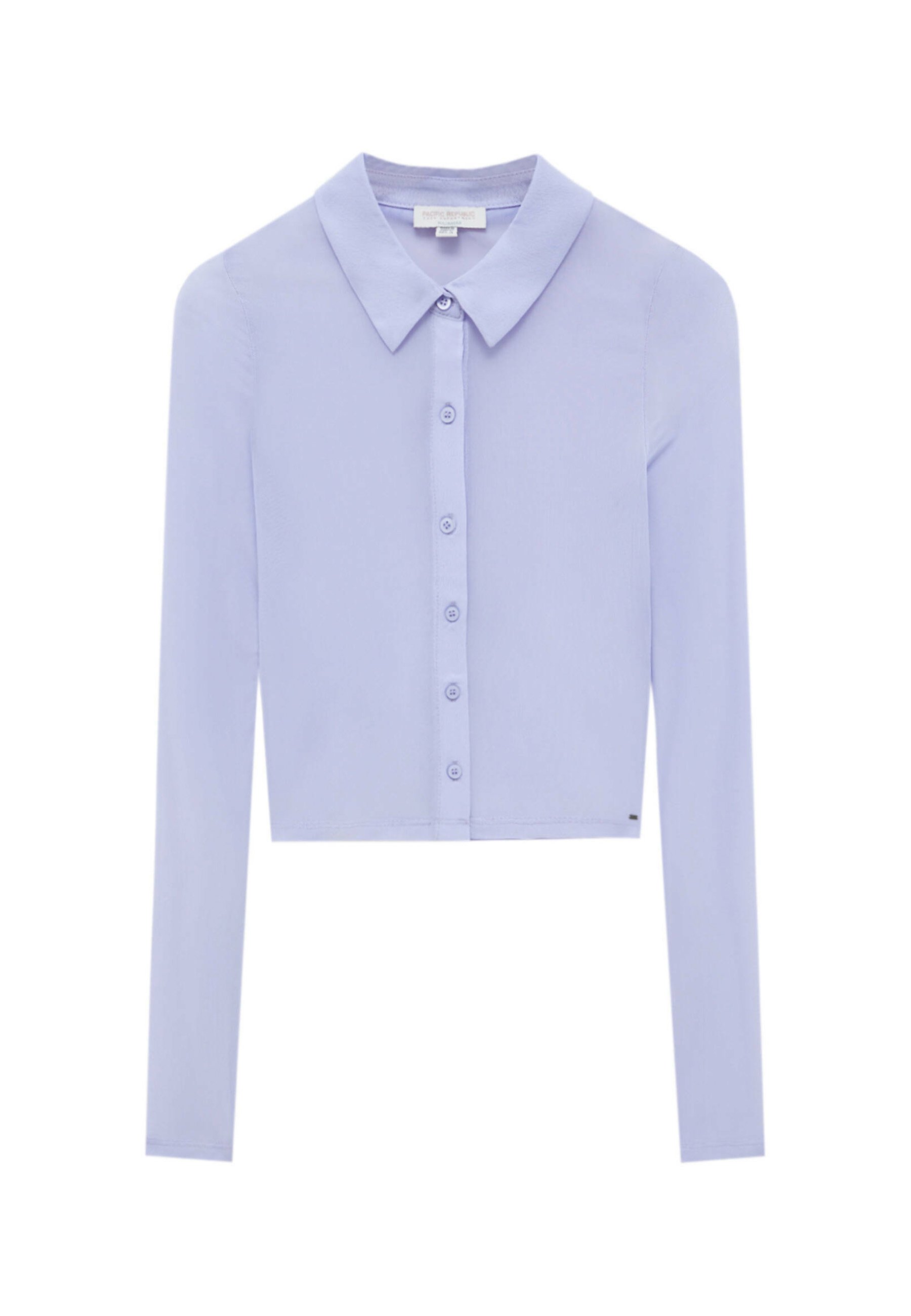 Donna MIT KNÖPFEN - Camicia Donna MIT KNÖPFEN - Camicia