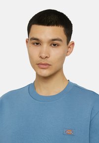 Dickies OAKPORT - Melegítőfelső - coronet blue