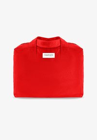 Sélectionné, poppy red
