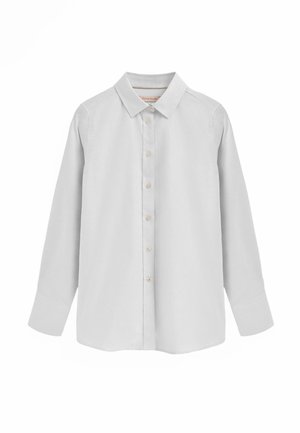 Camicia - white