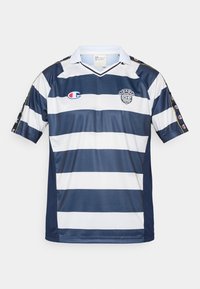 HERITAGE SOCCER  - Camiseta deportiva - white