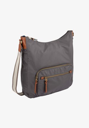 Gabor, HOBOS - Schoudertas - darkgrey