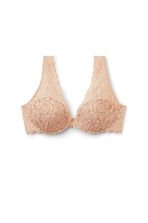 Intimissimi, ELENA, tan