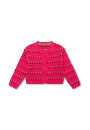 VERA  - Vest - bright rose