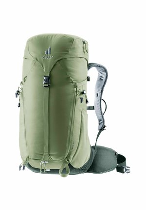 TRAIL 30 - Hiking rucksack - grün