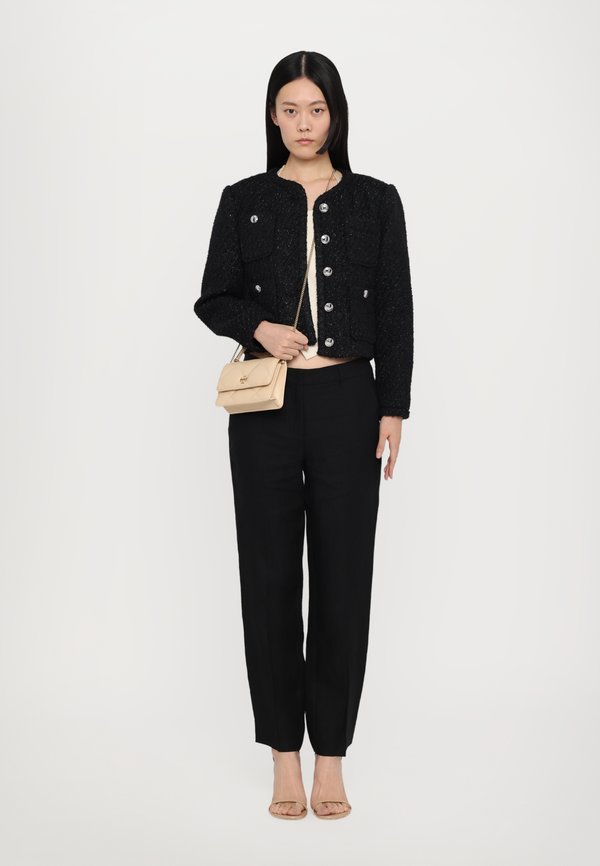 COLLARLESS  - Summer jacket4