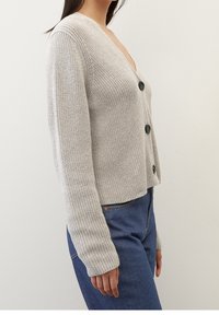 Marc O'Polo Kofta - light grey