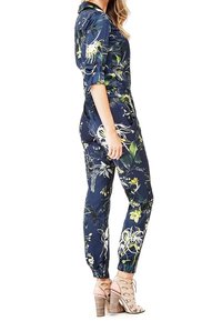 Guess Mono - blue
