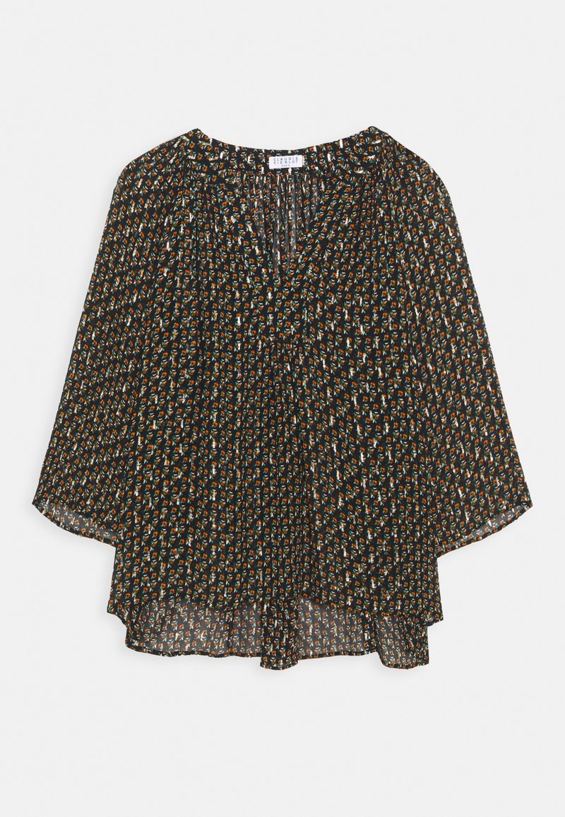 CLAUDIE PIERLOT Blouse zwart