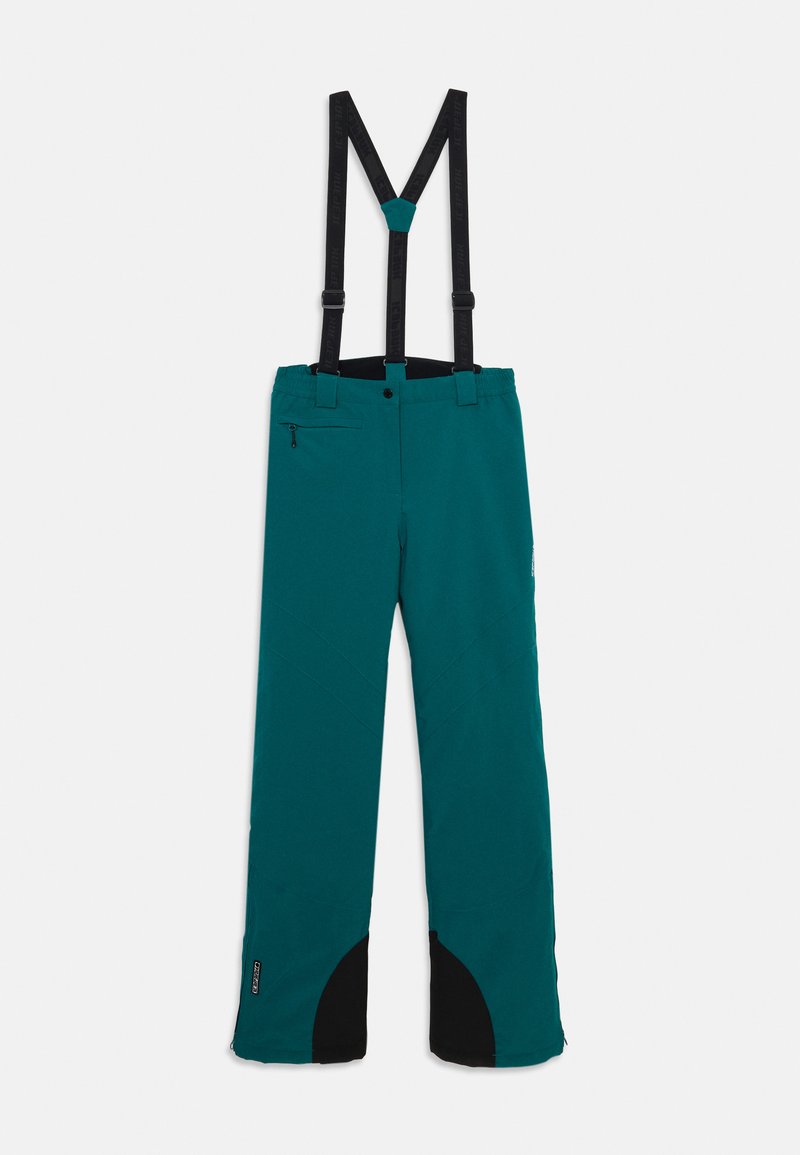 icepeak Skibroek groen