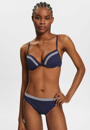 Esprit Bikini-Top - navy
