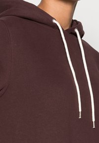 GAP Denní šaty - dark brown