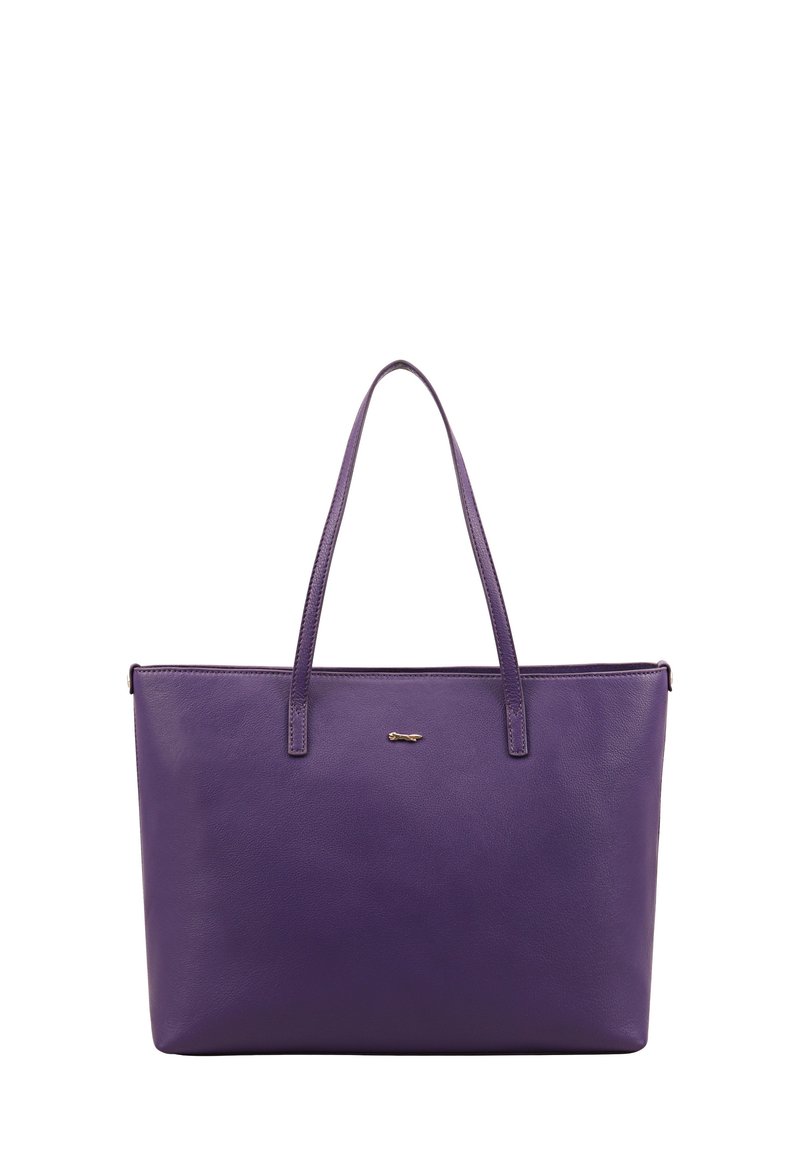 Paul Costelloe TROPEZ - Shopper - purple