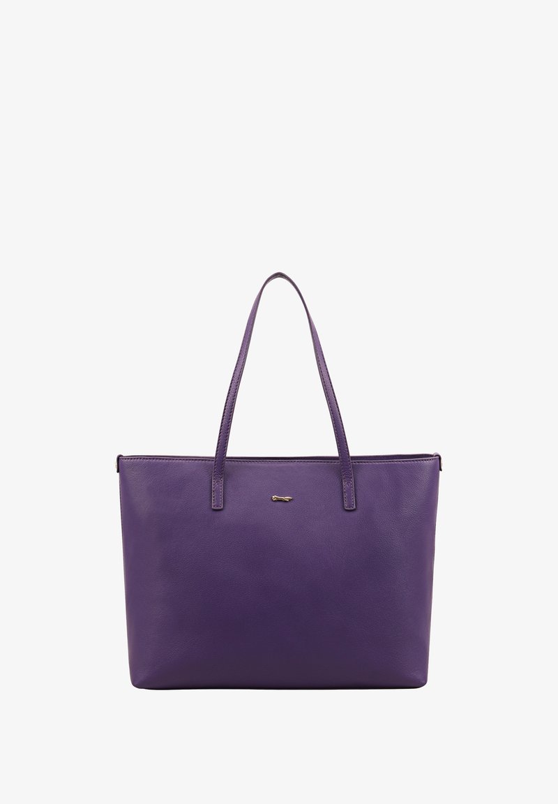 Paul Costelloe TROPEZ - Shopper - purple