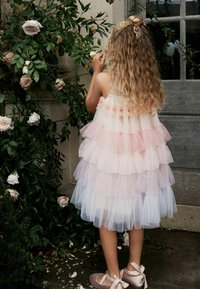 Next Kokteilikleit/peokleit - pink  pastel rainbow