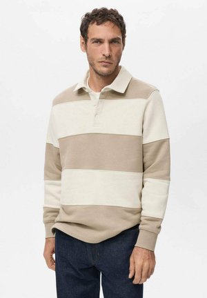 Polo - medium brown