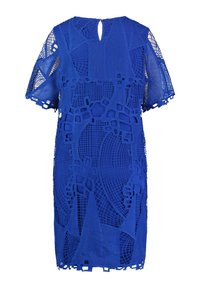 Taifun Abito in maglia - blue