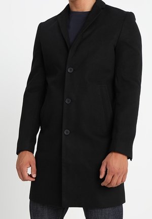 Mantel - black